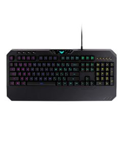 ASUS TUF K5 GAMING KEYBOARD