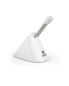 GLORIOUS MOUSE BUNGEE - WHITE