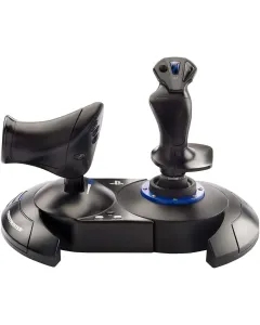 Thrustmaster 4160666 T.FLIGHT HOTAS 4 Official Sony licensed PS4 - PC/PS 4 JOYSTICK SET