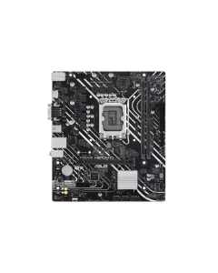Asus Prime H610m-d, H610, Lga1700, 2xddr5, Glan, Matx