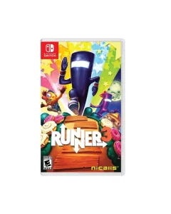 Runner3 (Nintendo Switch) R1