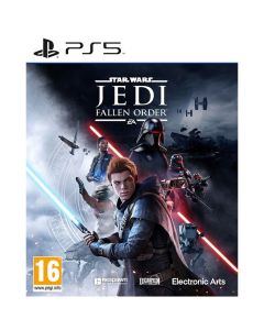 PS5 Star Wars Jedi Fallen Order - R2