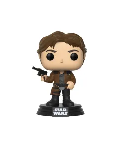 Cr Pop Star Wars -han Solo-238