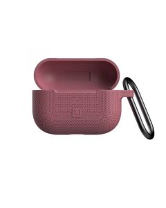 UAG Apple Airpods Pro DOT Silicone Case - Dusty Rose
