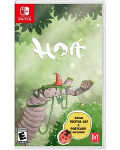 Nintendo Switch: Hoa - R1