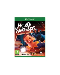 Hello Neighbor - XBOX One -R1