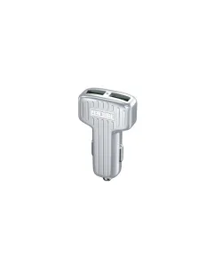 Zendure Car Charger - Silver