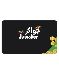 Jawaker 32500 tokens