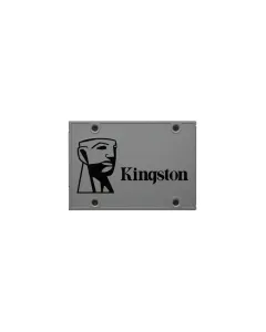Kingston 240GB SSDNow UV500 SATA3, 2,5" - SSD