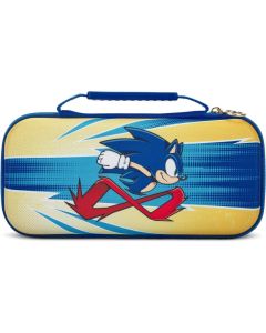 PowerA Protection Switch OLED Model Sonic Carrying Case