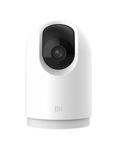 Mi 360º Home Security Camera 2K Pro - White