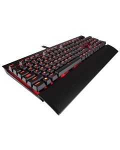 Corsair K70 Rapidfire Mechanical Gaming Keyboard - Cherry MX Speed