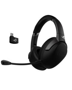 Asus ROG STRIX GO 2.4 Wireless Gaming Headset for PC, PS5, Mac & Switch - Black