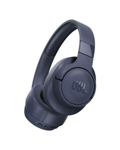 JBL TUNE 700BT Wireless Over-Ear Headphones - Blue