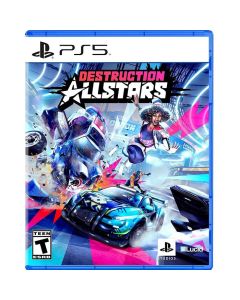 PS5 Destruction All Stars - R1