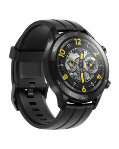 Realme Watch S Pro Smartwatch - Black