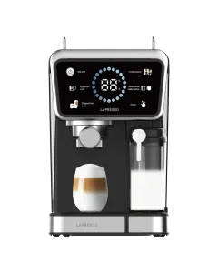 LePresso Réveil Hot & Cold Brewing Coffee Machine - Black