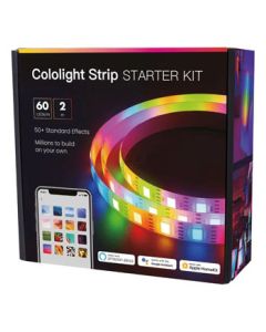 LifeSmart Cololight Strip Starter Kit 60LEDs / 2m 