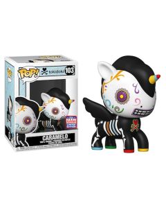 Funko Pop! Tokidoki Caramelo (SDCC)(EXC)-103