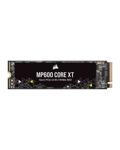 CORSAIR MP600 CORE XT PCIe 4.0 (Gen4) x4 NVMe M.2 SSD - 4TB CSSD-F4000GBMP600CXT