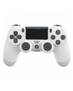 PlayStation 4 Dualshock 4 Wireless Controlle r- Glacier White