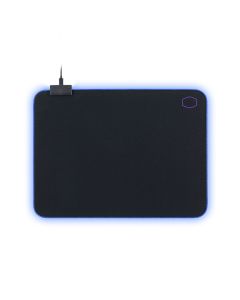 Cooler Master MP750 Soft RGB Gaming Mouse Pad - Medium