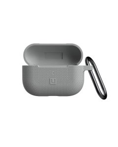 UAG Apple Airpods Pro DOT Silicone Case - Grey