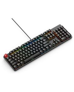 GLORIOUS MODULAR MECHANICAL GAMING KEYBOARD - FULLY MODULAR SWITCH(104 KEY LAYOUT)