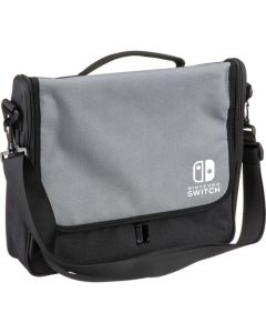 Hyperkin Travel Bag for Nintendo Switch - Black