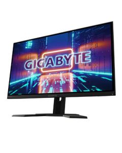 Gigabyte G27Q 27 Inch IPS QHD (2560 x 1440) 1ms 144 Hz  Gaming Monitor, Black