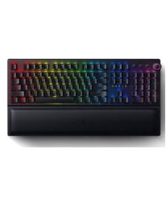 Razer BlackWidow V3 Pro Wireless Mechanical Gaming Keyboard Razer Chroma RGB - Yellow Switches