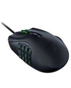 Razer Naga X Ergonomic MMO Wired Gaming Mouse
