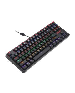 Redragon DAKSA Mechanical Gaming Keyboard - Blue Switch