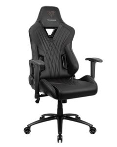 ThunderX3 Gaming Chair DC3-Black / Race-Cushion-V1