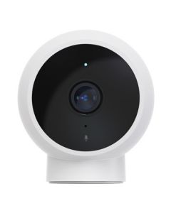 Mi Home Security Camera 1080P (Magnetic Mount) - White