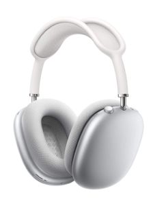 Apple AirPods Max With Smart Case - silver