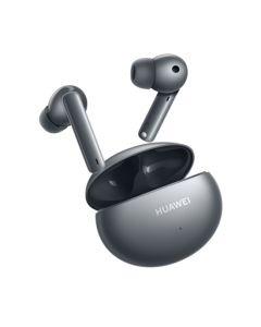 HUAWEI FreeBuds 4i Silver Frost