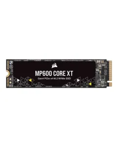 Corsair MP600 CORE XT PCIe 4.0 (Gen4) x4 NVMe M.2 SSD - 1TB CSSD-F1000GBMP600CXT
