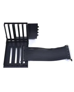 LIAN LI O11DXL-1 PCI-E Riser Card + PCIe Slot Back Panel