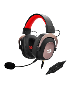 Redragon ZEUS2 All in One Gaming Headset