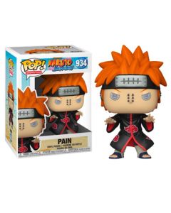 Funko Pop! Naruto Shippuden: Pain - 934