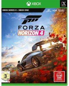 Xbox Forza Horizon 4 R2