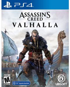 Assassin’s Creed Valhalla for PS4 - R1