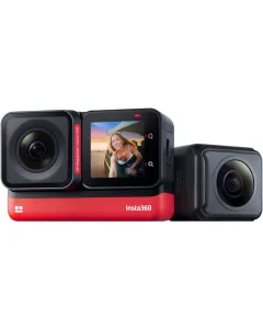 INSTA360 I04CINRSGP/A ONE RS TWIN EDITION