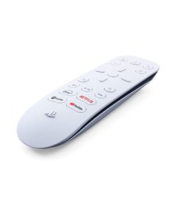 PS5 MEDIA REMOTE