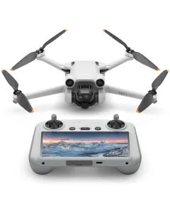 DJI MVM300P MINI 3 PRO WITH DJI RC