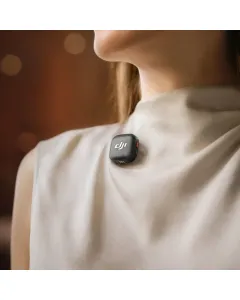 DJI MIC 3 (1 TX + 1 RX)