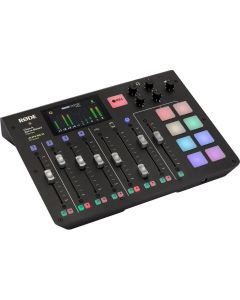 Rode Rodecaster Pro Integrated Podcast Production Studio