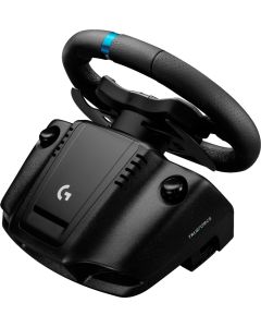 LOGITECH G923 RACING WHEEL AND PEDALS FOR XBOX ONE AND PC- USB