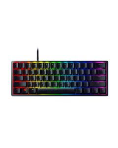 RAZER HUNTSMAN MINI 60% OPTICAL GAMING KEYBOARD - LINEAR OPTICAL SWITCH